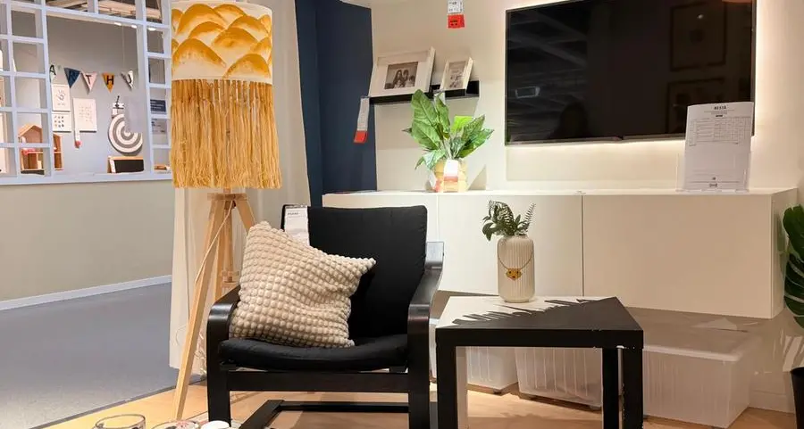 IKEA launches ‘Globally Local’ in the UAE, fusing Scandinavian design with regional creativity