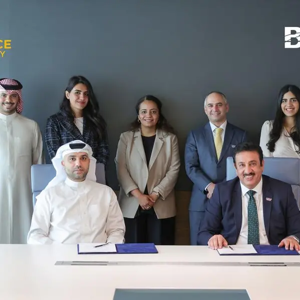 Bahrain's Fintech ecosystem gets a boost with BIBF and Binance Academy Partnership