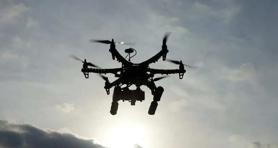 Global commercial drone market to top $125bln by 2032 , says report