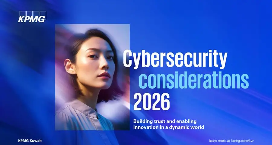 KPMG report highlights eight critical cybersecurity priorities shaping 2026