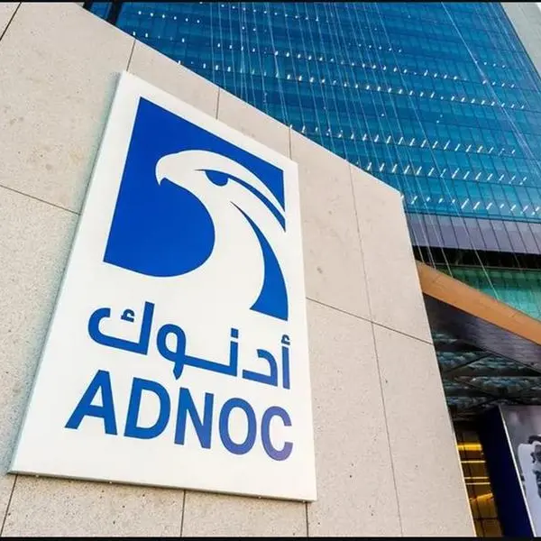 ADNOC and Mitsubishi Heavy Industries to develop global low carbon ammonia and hydrogen markets