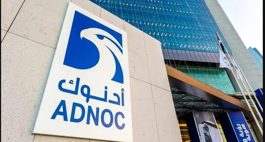 ADNOC and Mitsubishi Heavy Industries to develop global low carbon ammonia and hydrogen markets