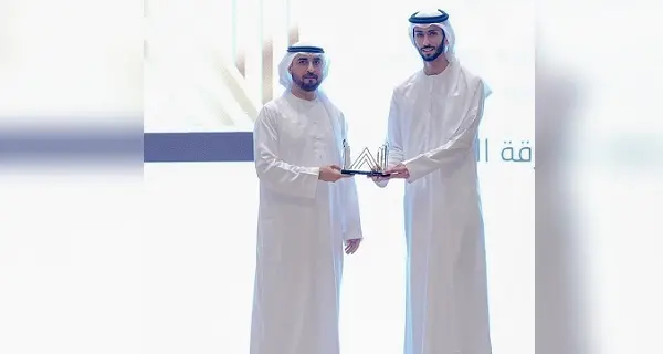 Sharjah Finance Department honours 36 winners in the fifth round of the Financial Performance Excellence Award