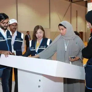 UAE Water Aid showcases key achievements & humanitarian initiatives at WETEX 2019