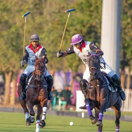 CAPEX.com \u202Fpursues partnership with Ghantoot Racing & Polo Club this season.