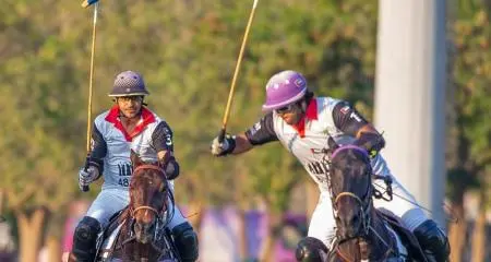 CAPEX.com \u202Fpursues partnership with Ghantoot Racing & Polo Club this season.