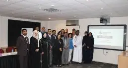 Prominent food safety experts discuss Oman food safety practices and food safety culture in advisory board meeting