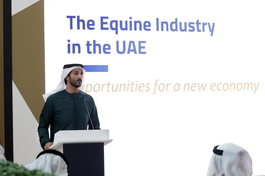 WAM (Emirates News Agency)/WAM