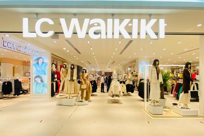 افتتحت العلامة التجارية لمجموعة Apparel Group LC WAIKIKI متجرها الثامن في قطر و 40 في دول مجلس التعاون الخليجي