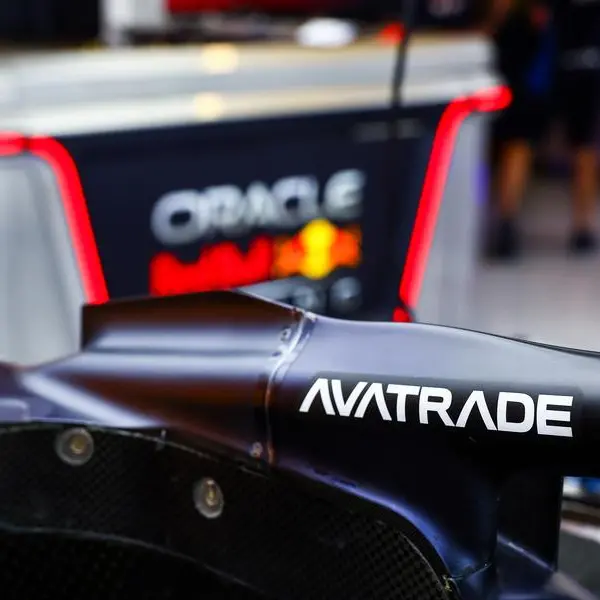 Oracle Red Bull Racing and Avatrade announce the largest, multi-year partnership ever established by AvaTrade in Formula 1