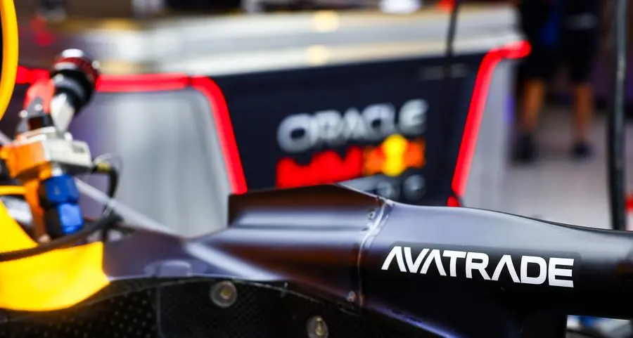 Oracle Red Bull Racing and Avatrade announce the largest, multi-year partnership ever established by AvaTrade in Formula 1