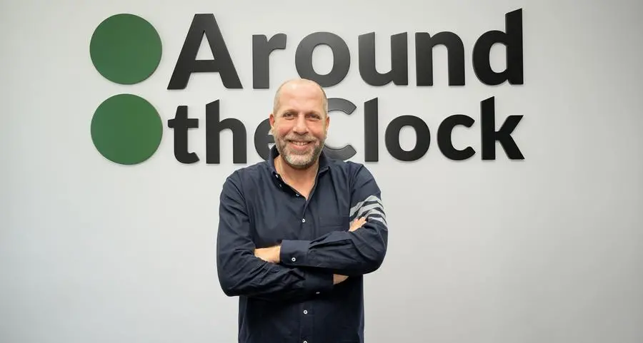 AroundtheClock Communications Group appoints Rizk Naifeh as Chairman