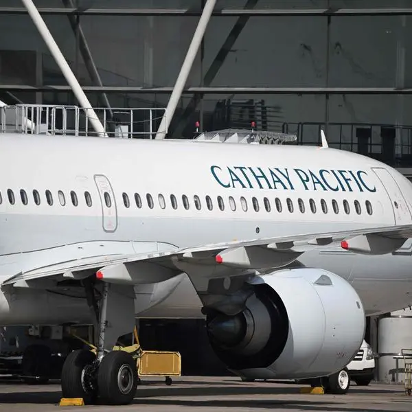 Hong Kong's Cathay unveils $11bln deal for up to 60 Airbus planes