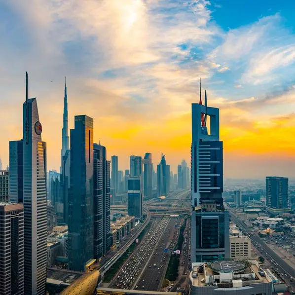 Dubai's prime residential market grows at highest pace globally