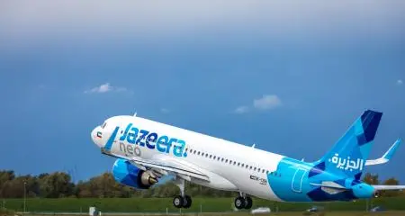 Jazeera Airways launches direct flights to Dammam, KSA