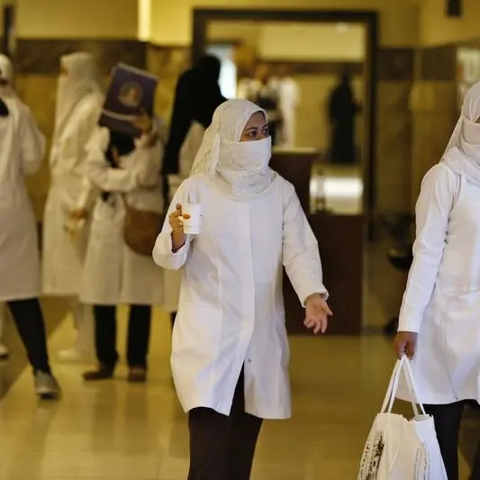 Private investors look to Saudi healthcare sector for high profits