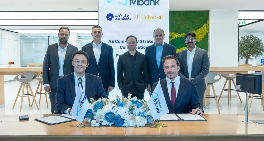 AE Coin and USDU to develop a regulated AED–USD digital conversion framework for institutional settlement in the UAE