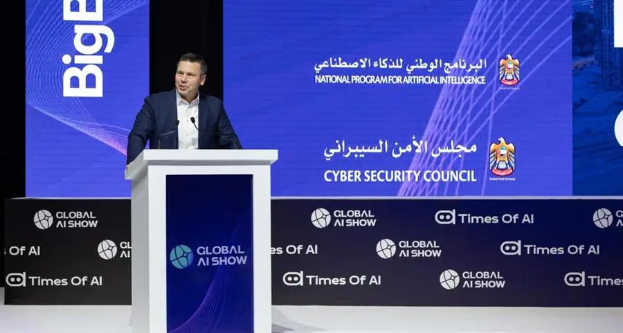BigBear.ai expands to Middle East with UAE office to advance AI innovation for global security