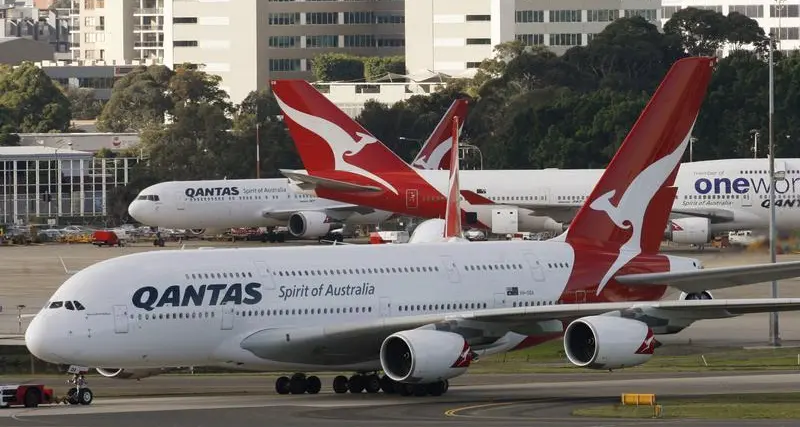 Pilots at Qantas unit to strike again next week amid pay dispute