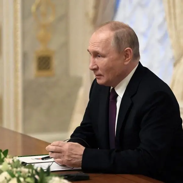 Putin to meet Qatar's emir in Kazakhstan