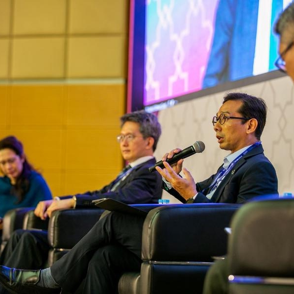 Islamic finance boosts sustainability with technology as enabler