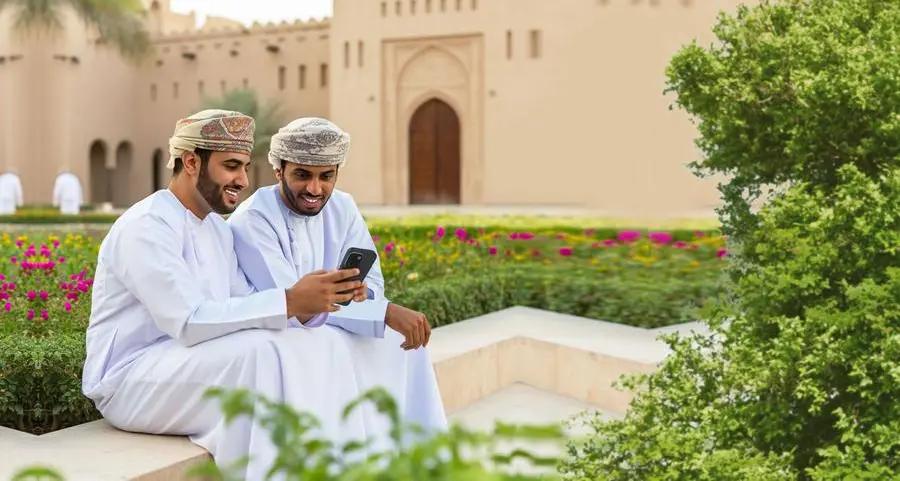 BankDhofar: Investing in Oman’s future through digital innovation and youth financial literacy