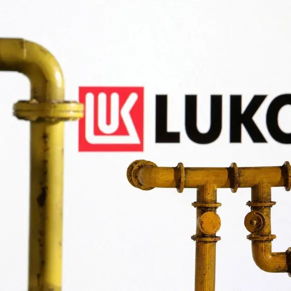 Chairman of Russian oil producer Lukoil dies after falling from hospital window - source