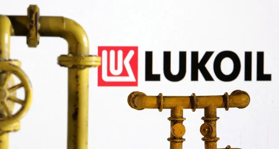 Chairman of Russian oil producer Lukoil dies after falling from hospital window - source