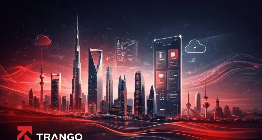 Trango Tech expands mobile app development services across the GCC with dedicated teams in the UAE and KSA
