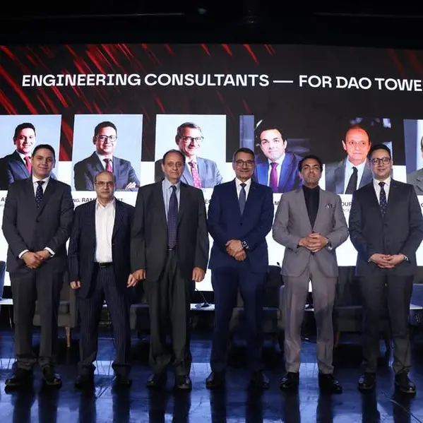 Aayan Developments officially launches Operations in Egypt and unveils its first project “dǎoda Towers” in the New Administrative Capital