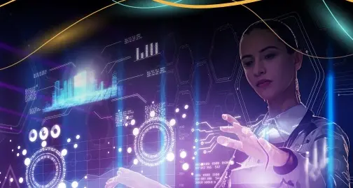 Working towards the future - AI optimism and the future of how we work