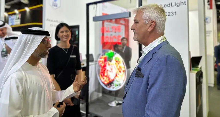 France leads the way in sustainable construction at Big 5 Global 2025