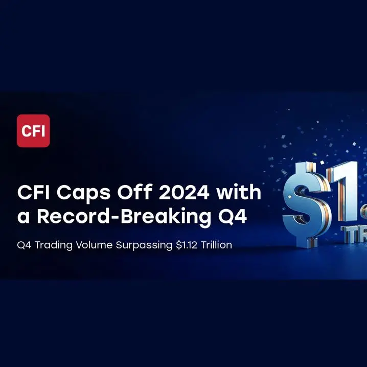 CFI caps off record-breaking 2024 with unprecedented Q4 performance