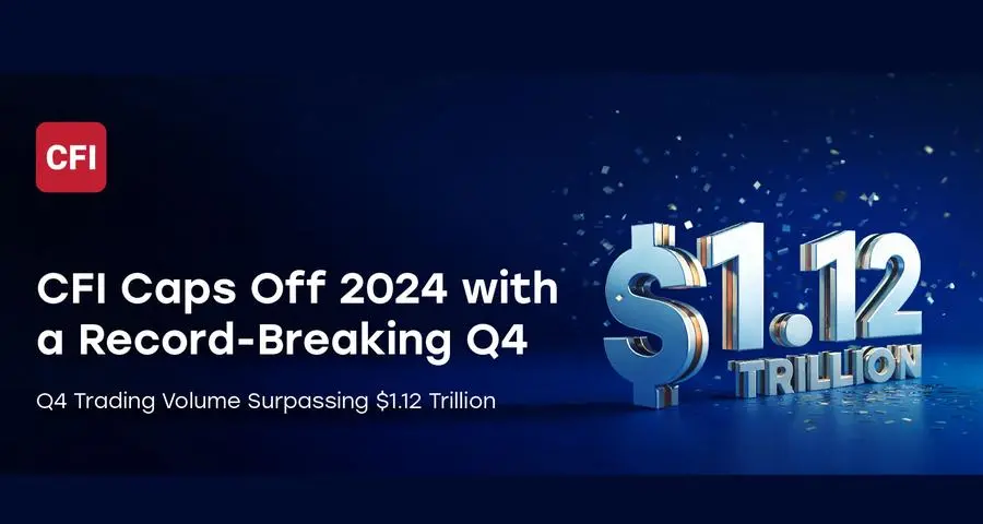 CFI caps off record-breaking 2024 with unprecedented Q4 performance