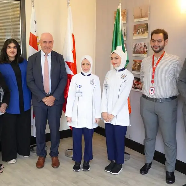 BMMI partners with RCSI Bahrain to grant scholarships for Bahraini nursing undergraduate students