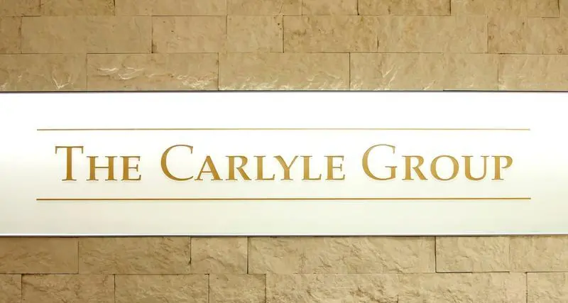The Carlyle Group to set up MENA headquarters in Abu Dhabi