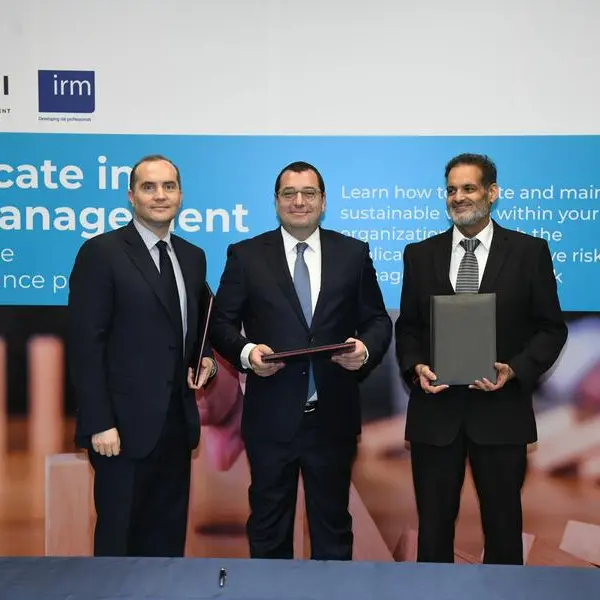 Partnership announced between ESA Business School, IRM and CRMI