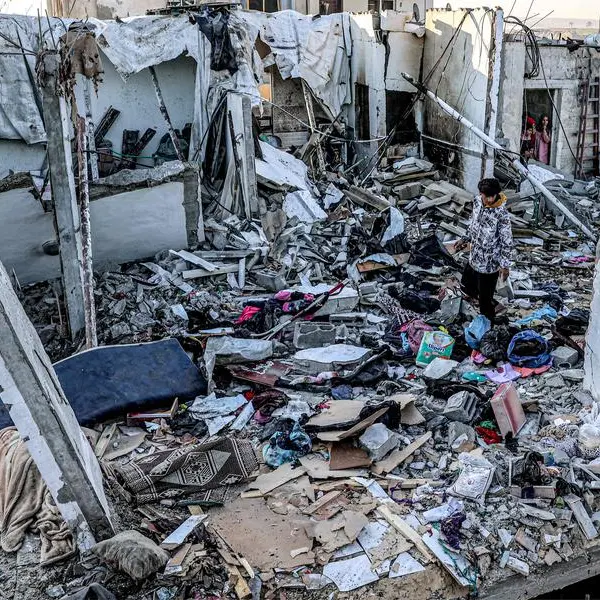 4,895 students killed, 8,514 injured in Israeli attacks on Gaza