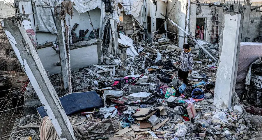 4,895 students killed, 8,514 injured in Israeli attacks on Gaza