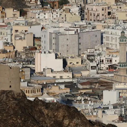 Oman unveils plans for future cities, urban renewal projects