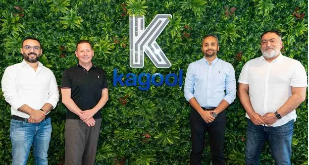 Kagool awarded FY24 Microsoft UAE Partner of the Year for AI work with UAE Federal Government