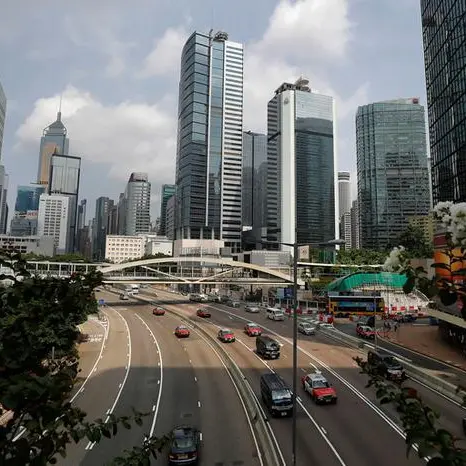 Hong Kong banking liquidity at tightest in two years, rates jump