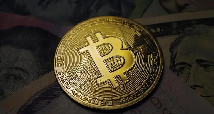 Bitcoin jumps after apparent Yellen statement quells U.S. clampdown fears