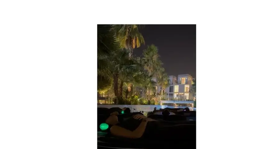 Immersiv launches exclusive floating breathwork experience at Bay Health