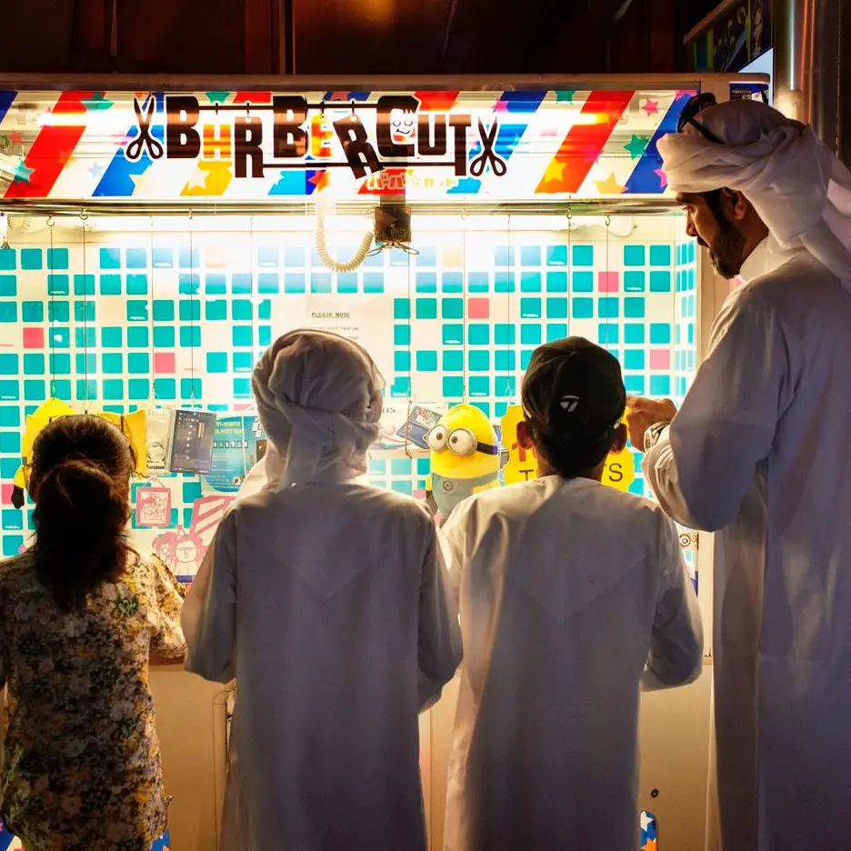 12 exciting things to do in UAE this weekend