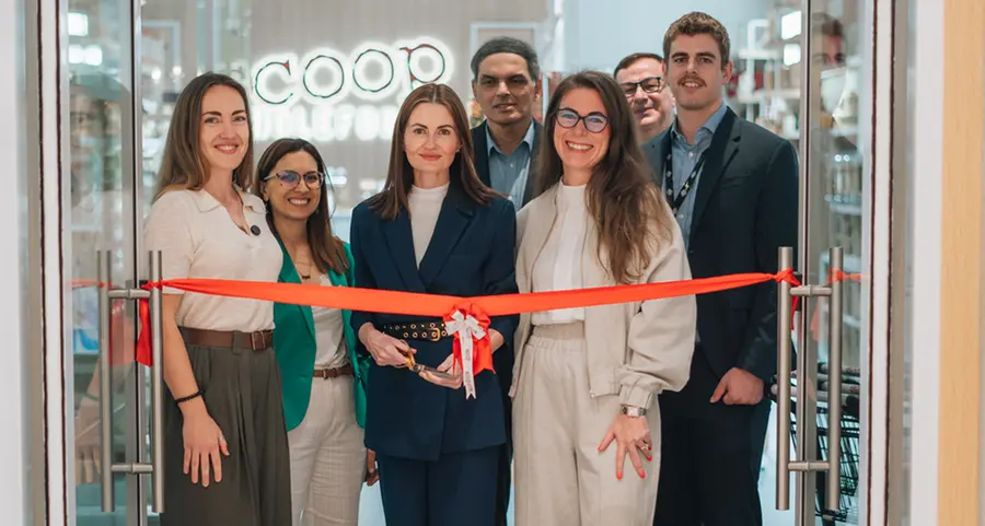 Scoop the change: Celebrating sustainable trade