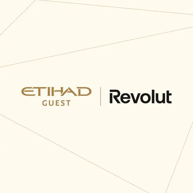 Etihad Guest launches loyalty partnership with Revolut