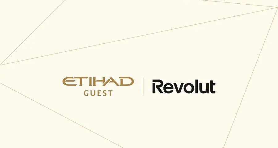 Etihad Guest launches loyalty partnership with Revolut