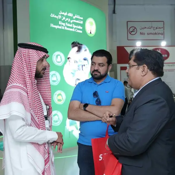A year of ground-breaking achievements in organ transplants at KFSHRC