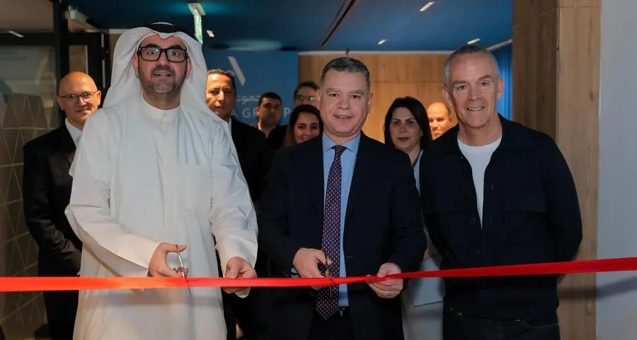 Alshaya Group announces the grand opening of its first offshoring Global Talent Centre in the country
